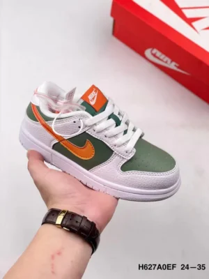 Children DUNK, "DK"