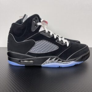 AIR JORDAN 5, "LJR" - "HF3975-001"AJ5