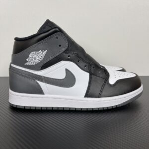 AIR JORDAN 1, "DT" - "DQ8426-001"AJ1 MID
