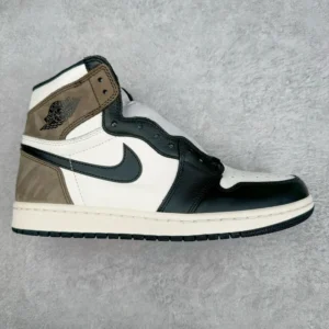AIR JORDAN 1, "DG" - "555088-105"