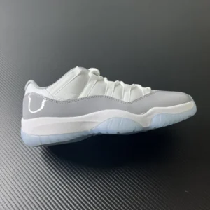 AIR JORDAN 1, "LJR" - "AV2187-140" Jordan Air Jordan 11 retro low cool grey