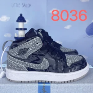 Children High AJ1, "8036"