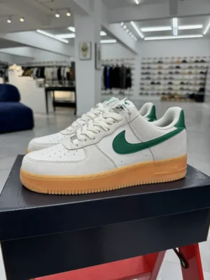 Air Force 1, "3A" - "FQ8714-001" 
