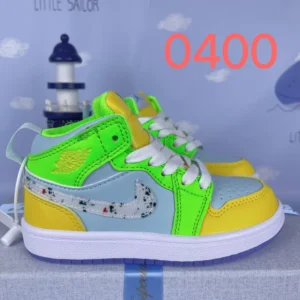 Children High AJ1, "0400"