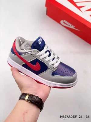 Children DUNK, "DK"