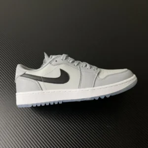 AIR JORDAN 1, "DT" - "DD9315-002" Air Jordan 1 wolf grey
