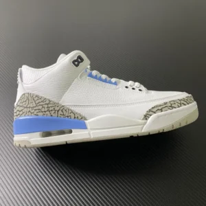 AIR JORDAN 1, "OG" -  "CT8532-104" AJ3 North Carolina Blue!