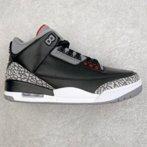 AIR JORDAN 3, "KZ" -  "854262-001"