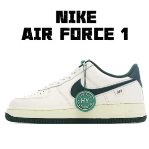 Air Force 1, "HY" - "FV0392-100"