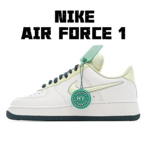 Air Force 1, "HY" - "FB7402-100"