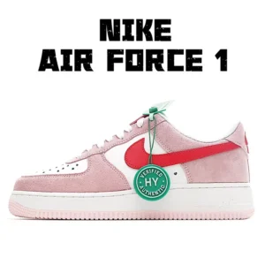 Air Force 1, "HY" - "DD3384-600"