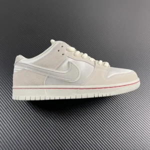 M Batch DUNK, " M " - " FZ5654-100 "DUNK White Valentine’s Day!