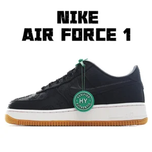 Air Force 1, "HY" - "CZ3986-001"