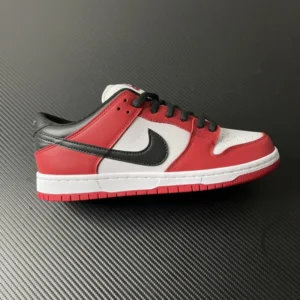 AS Batch DUNK, "AS" - "BQ6817-600" Southeast Asian version dunk Chicago
