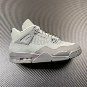 AIR JORDAN 4, "GX" - "FQ7928-001"   Air Jordan 4