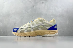 Nike P-6000 Initiator Running, "GK" - "FJ5443-113"