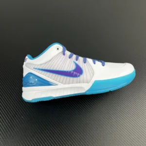 S2 Batch Kobe 4, "S2" - "AV6339-100" Kobe 4 Draft Day