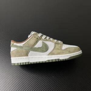 Z Batch DUNK, "Z" Otomo Katsuhiro x Nk SB Dunk Low “Steamboy OST”   SB FF0918-016