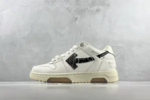 S Batch off white , "S" - "30110"