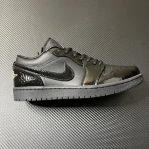 AIR JORDAN 1, "DT" - "HJ7743-010"