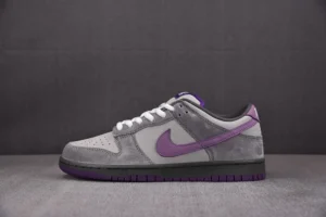 TOP/S2 Batch DUNK, "TOP" - "304292-051"  NK Dunk SB Low“Purple Pigeon”