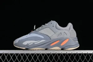 Yeezy 700, "FC" - " EG7597" Coconut 700 first generation Jade Rabbit Grey!