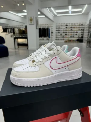 Air Force 1, "3A" - "HM3694-011" 