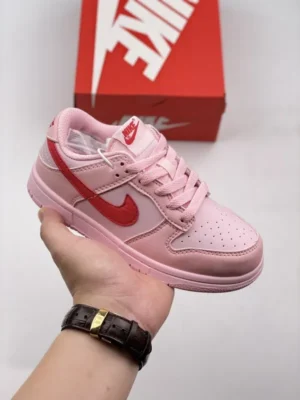 Children DUNK, "DK"
