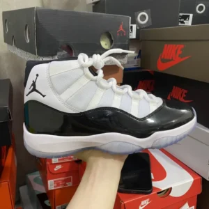 AIR JORDAN 11, "XP" - "378037-100"Jordan Air Jordan 11 concord