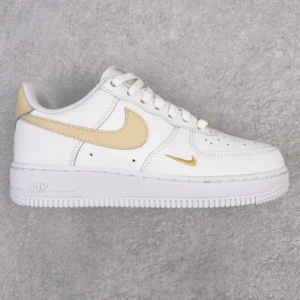 Air Force 1, "GX" - "CZ0270-105"NK Air Force 1 Low ’07 Air Force One Low Top Classic Board Shoes