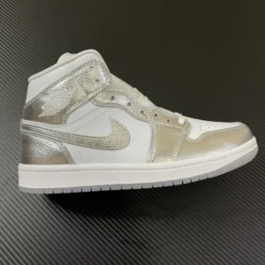 AIR JORDAN 1, "DT" - "FN5031-100"