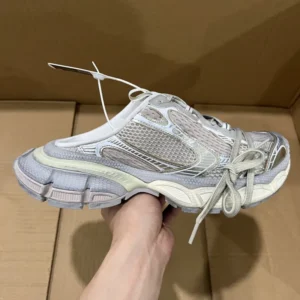 OK Batch Balenciaga 3XL, "OK"OK version! Balenciaga 3XL semi drag champagne color