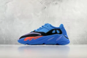 Yeezy 700, "S2" - "HP6674" Coconut 700 First Generation Blue!