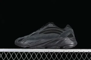 Yeezy 700, " FC " -  " FU6684 " Coconut 700V2 Black Warrior!