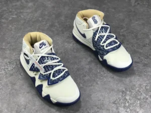 MAX Batch Kyrie 5/6/7/8, "MAX " - "DA6806-100" Nike Kvbrid S2 EP”Sashiko”