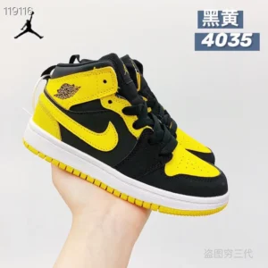 AIR JORDAN 1, "4035"