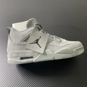 AIR JORDAN 4, "R1" - "930155-003"