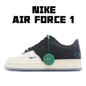 Air Force 1, "HY" - "FQ2103-001"