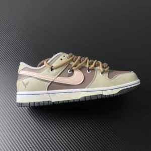 GT BatchDUNK, "GT" - ""NBAx Nike Dunk Low