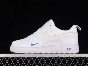 Air Force 1, "3A" - "FB8971-100"