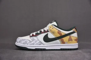 TOP/S2 Batch DUNK, Dunk Low SE    DH0957-100