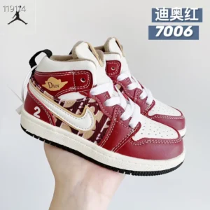Children High AJ1, "7006"