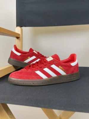 AD Sambas, "TOP" - "FV1227"