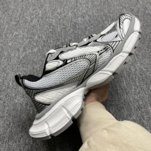 OK Batch Balenciaga 3XL, "OK"OK version Balenciaga 3XL gray white