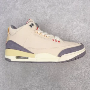 AIR JORDAN 3, "I8" - "DH7139-100"
