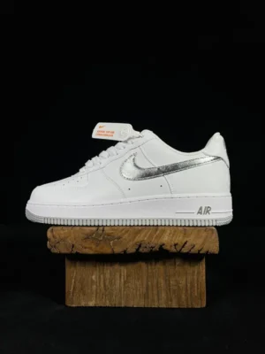Air Force 1, "3A" - "DZ6755-100" 