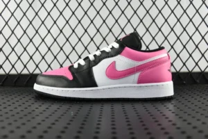 AIR JORDAN 1, "DT" - "554723-106"Air Jordan 1 Low