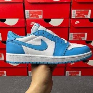 AIR JORDAN 1, "DG" -  "CJ7891-401" Jordan Air Jordan 1