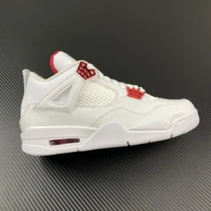AIR JORDAN 4, "R1" - "CT8527-112"