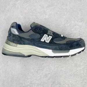 ZC New Balance 992, "ZC" - " M992GG" New Balance 992 Navy Blue!